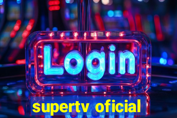 supertv oficial